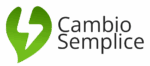 Logo Cambio Semplice